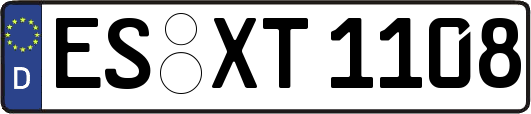 ES-XT1108