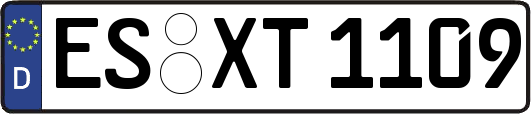ES-XT1109