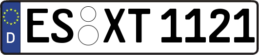 ES-XT1121