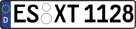 ES-XT1128