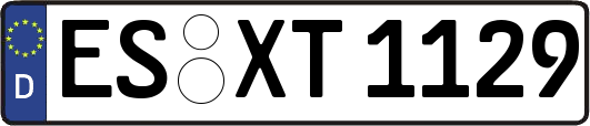 ES-XT1129