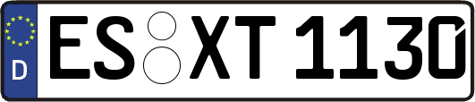 ES-XT1130