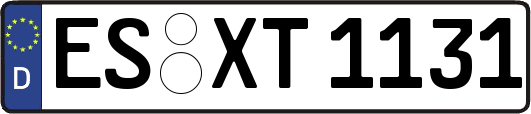 ES-XT1131
