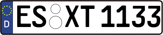 ES-XT1133