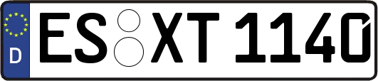 ES-XT1140