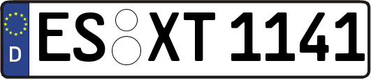 ES-XT1141