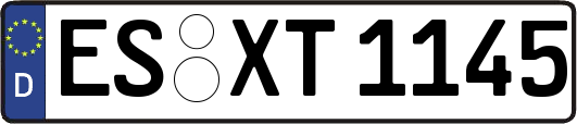 ES-XT1145