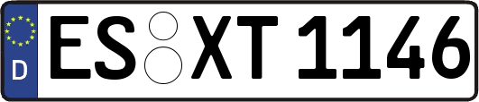 ES-XT1146