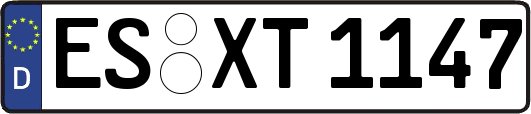 ES-XT1147