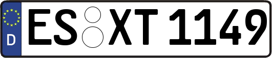 ES-XT1149