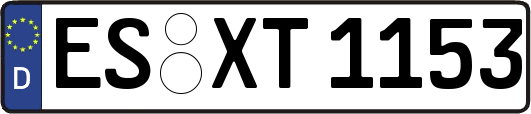 ES-XT1153