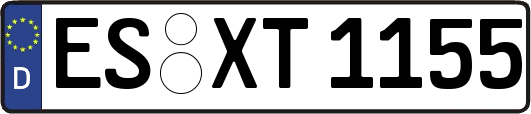 ES-XT1155
