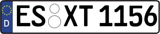 ES-XT1156