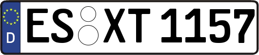 ES-XT1157