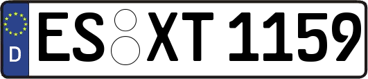 ES-XT1159