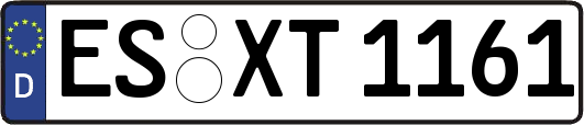 ES-XT1161