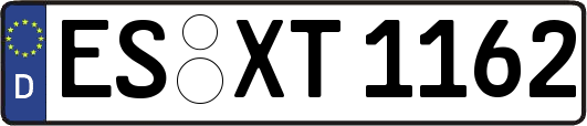ES-XT1162