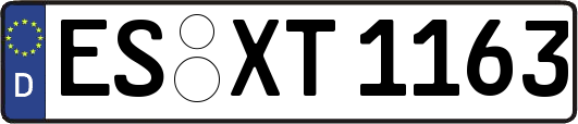 ES-XT1163