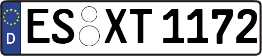ES-XT1172