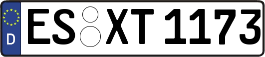 ES-XT1173