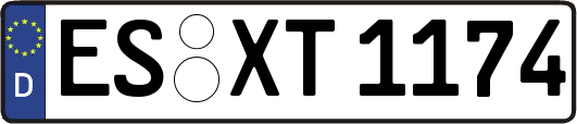 ES-XT1174