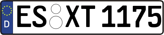 ES-XT1175