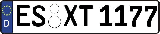 ES-XT1177