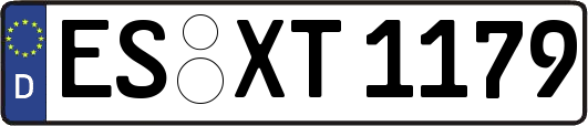 ES-XT1179