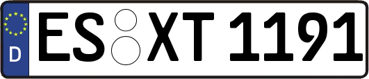 ES-XT1191
