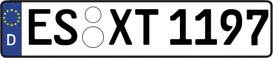 ES-XT1197