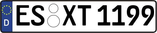 ES-XT1199
