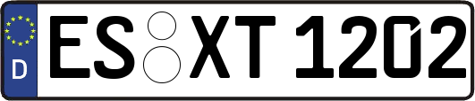 ES-XT1202