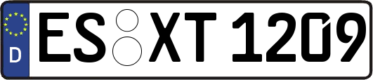 ES-XT1209