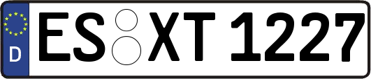 ES-XT1227