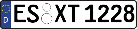 ES-XT1228