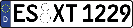 ES-XT1229