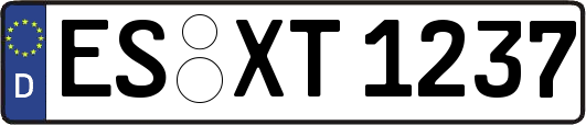 ES-XT1237