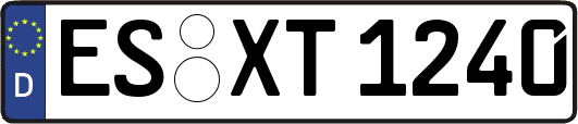 ES-XT1240