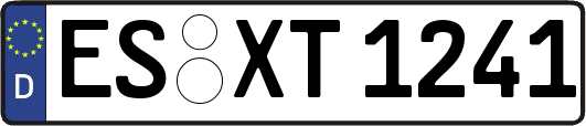 ES-XT1241