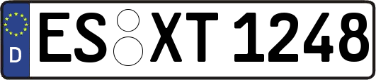 ES-XT1248