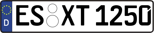 ES-XT1250