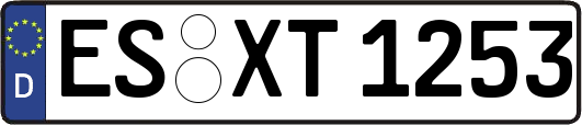ES-XT1253