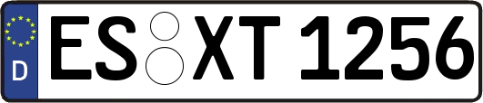ES-XT1256