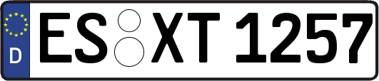 ES-XT1257