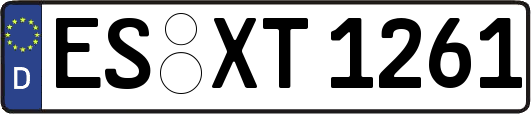 ES-XT1261