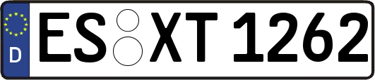 ES-XT1262