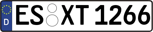 ES-XT1266