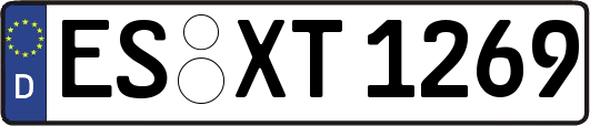 ES-XT1269