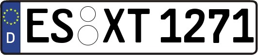 ES-XT1271