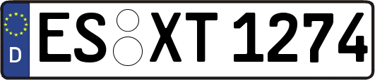 ES-XT1274